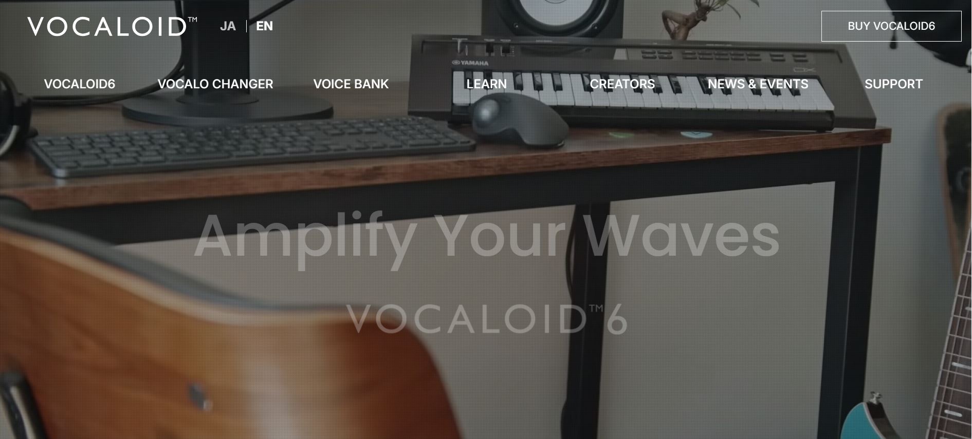 Vocaloid