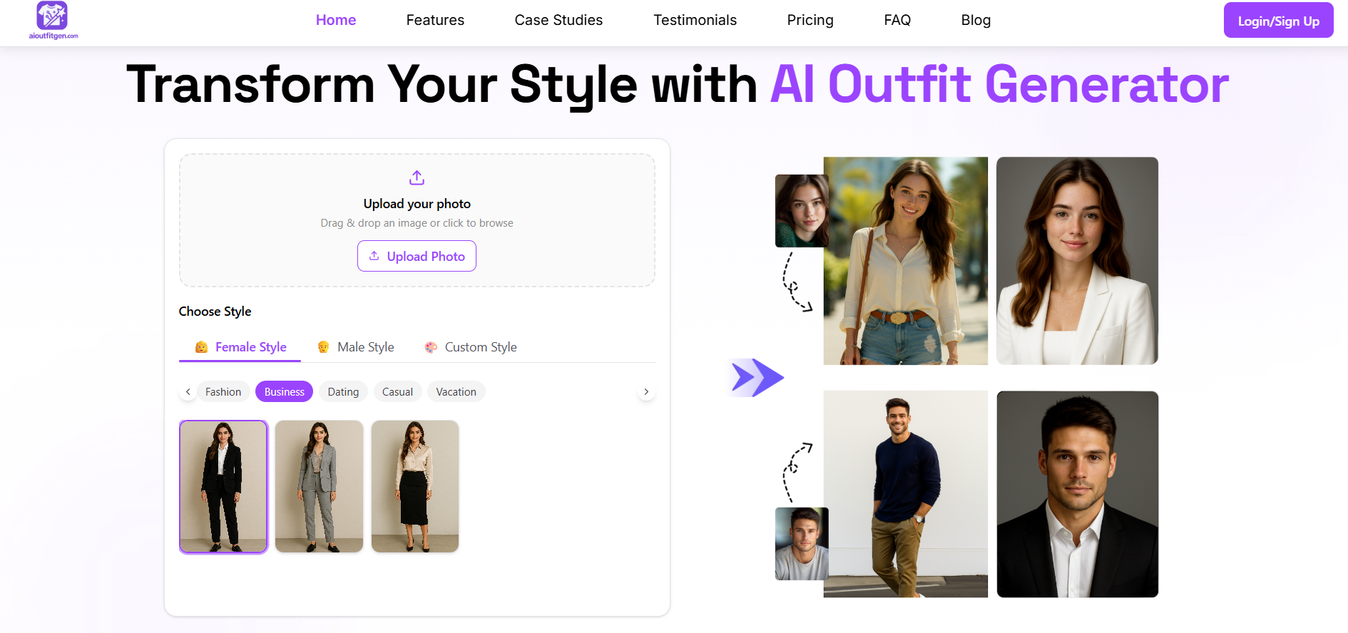 OutfitAI