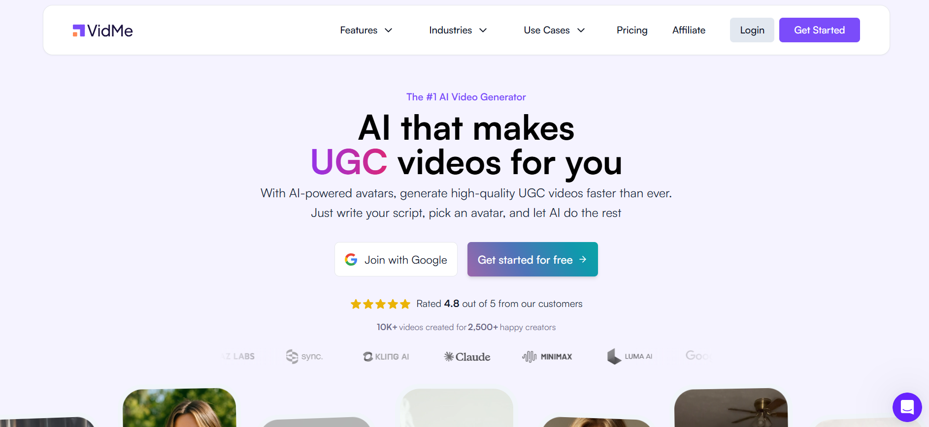 Vidme