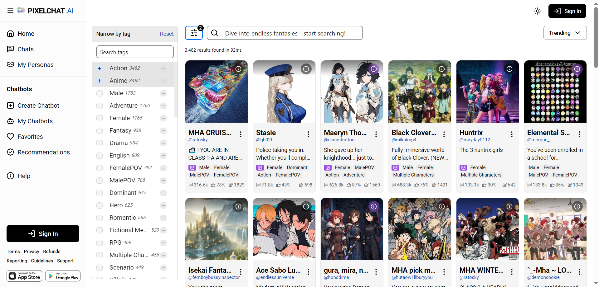 Screenshot 3