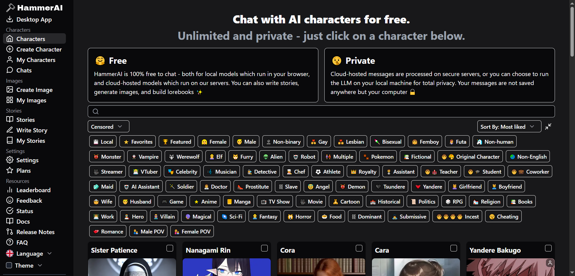 Screenshot 3