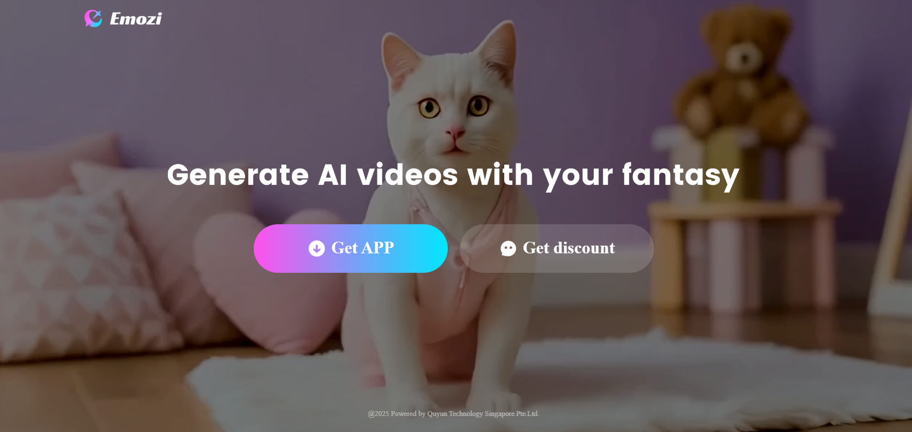 Emozi Ai