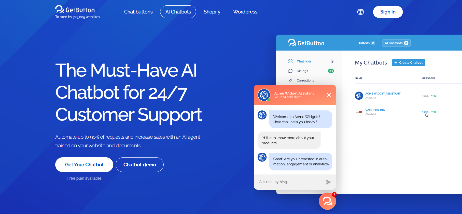 GetButton