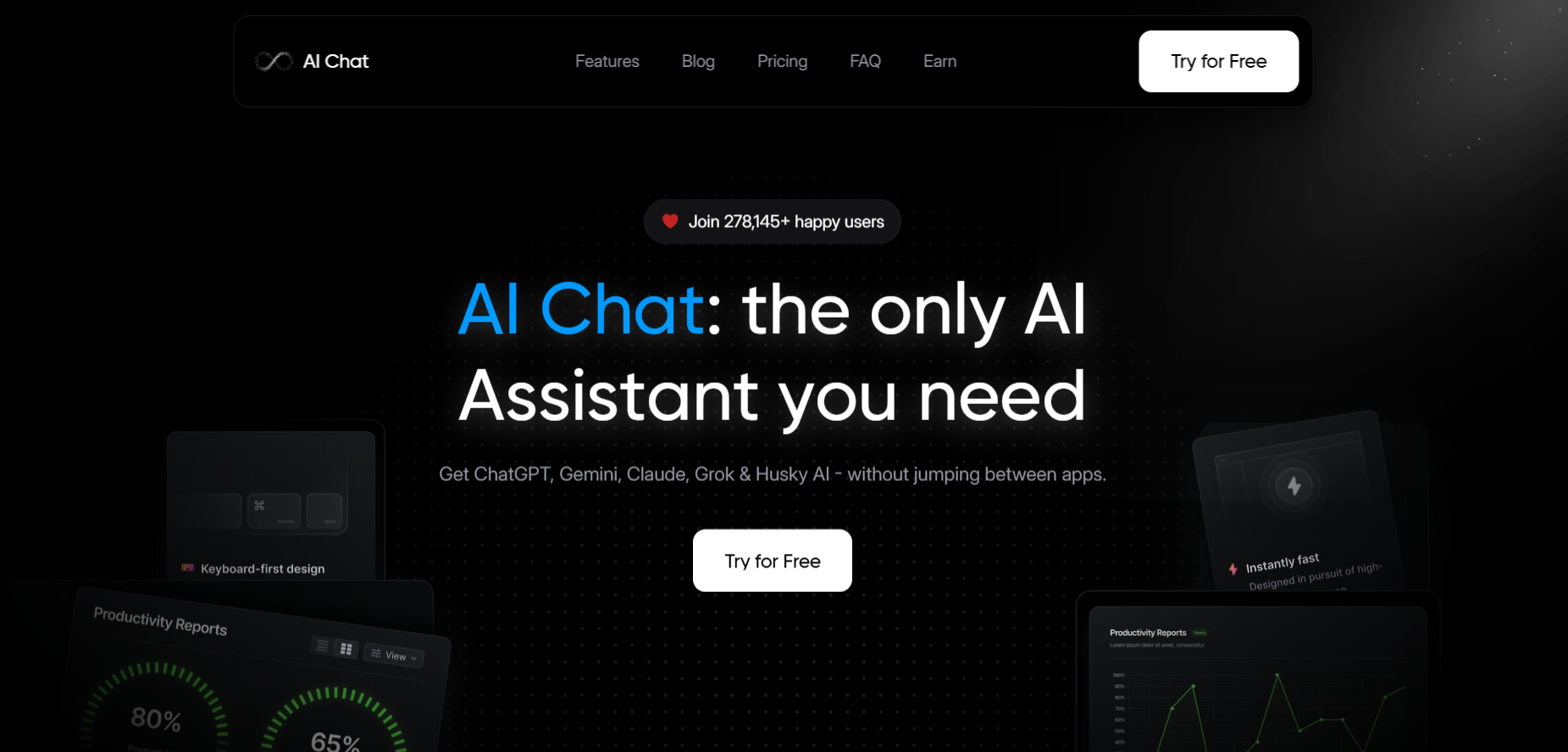 AI Chat