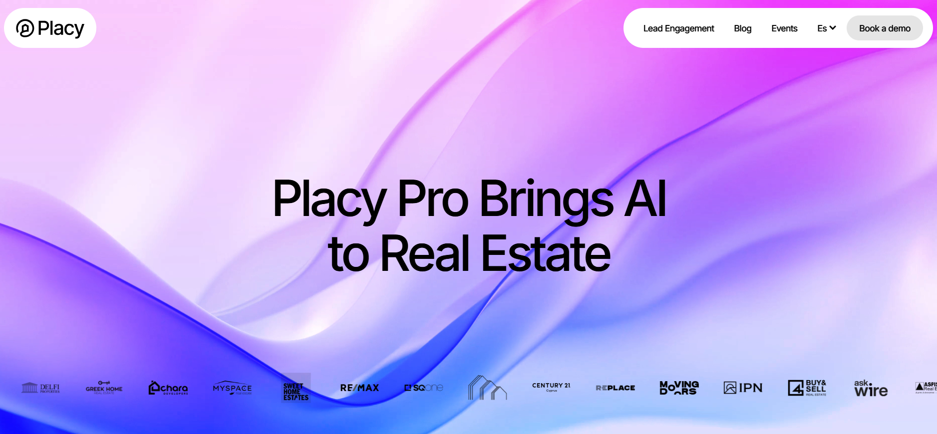 Placy Pro