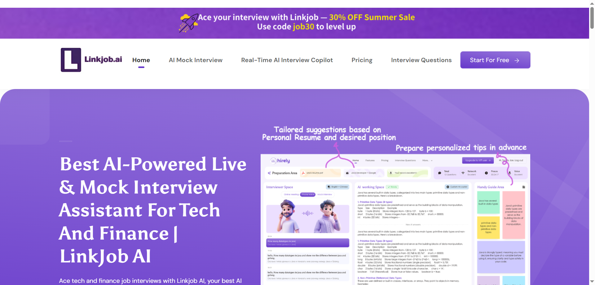 Linkjob.ai
