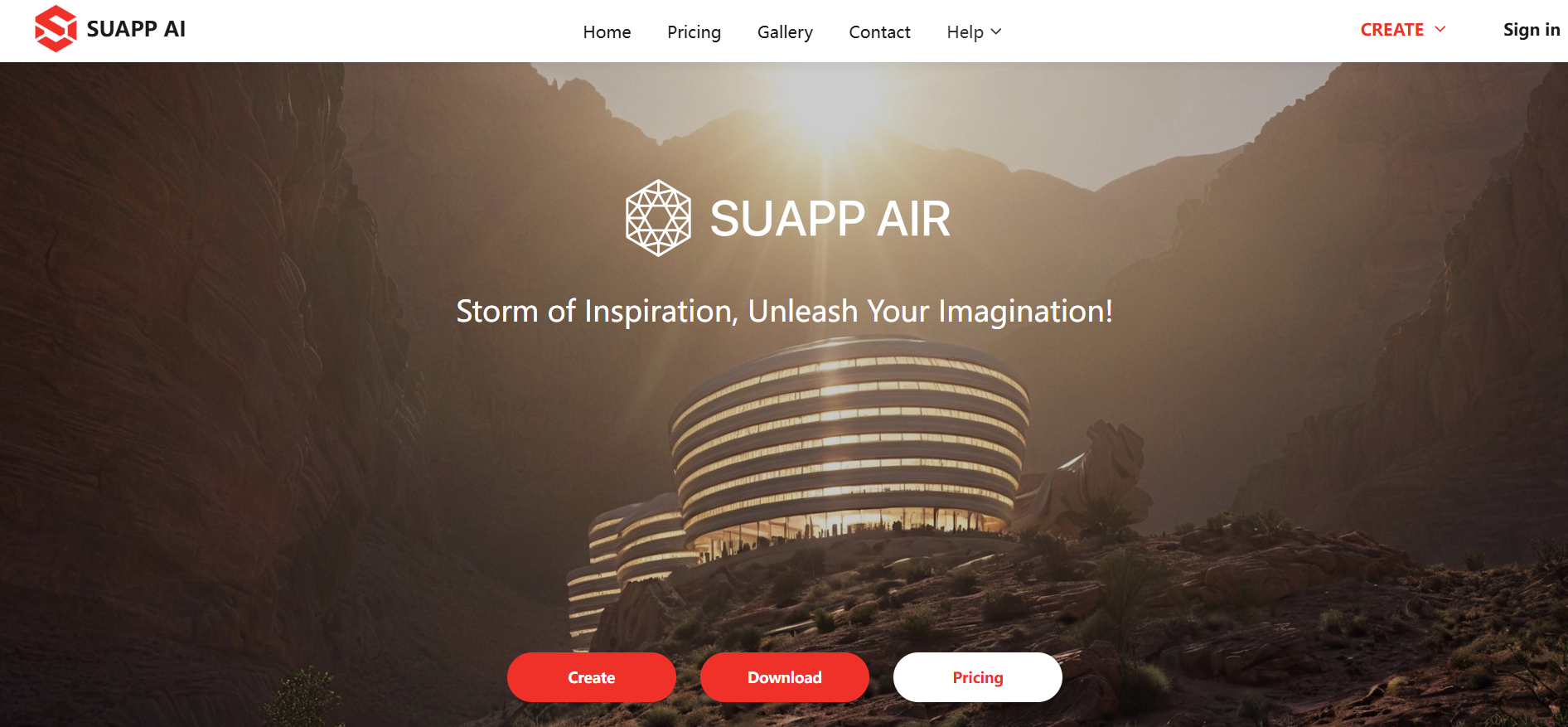SUAPP AI