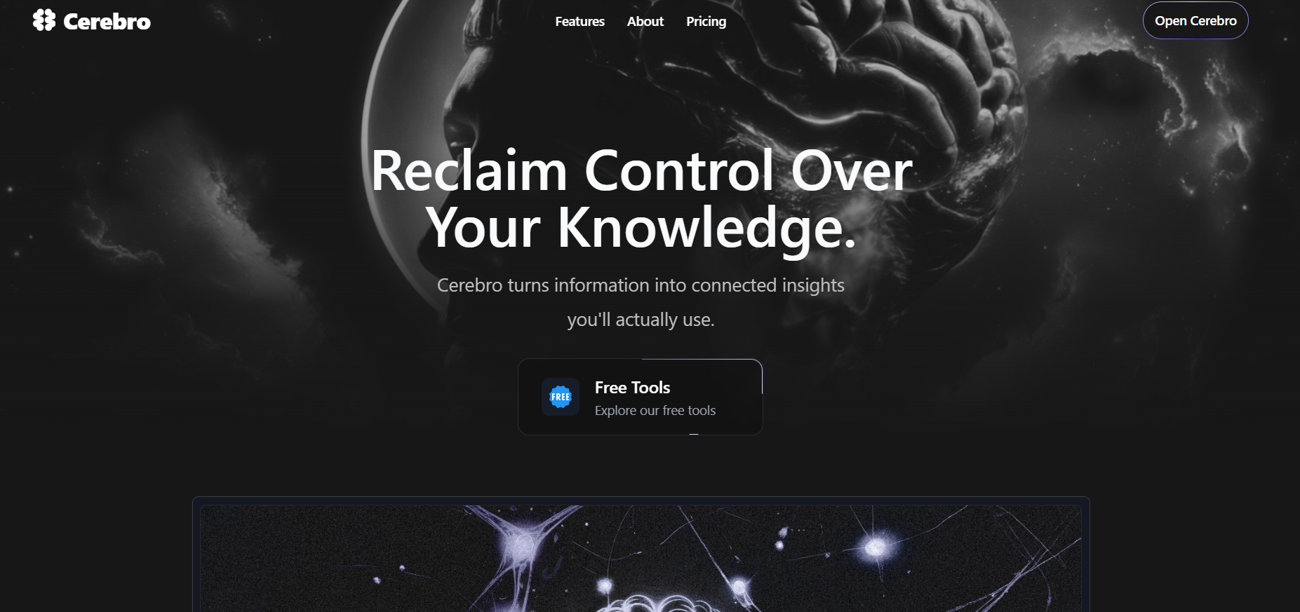 Cerebro Ai
