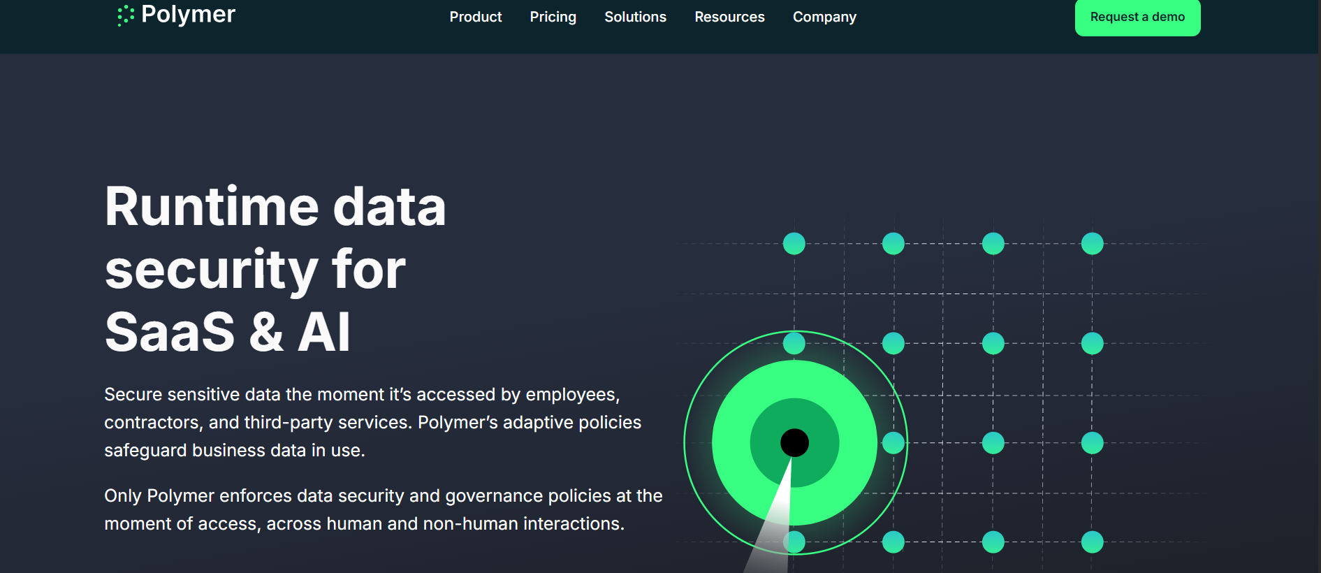 Polymer DSPM