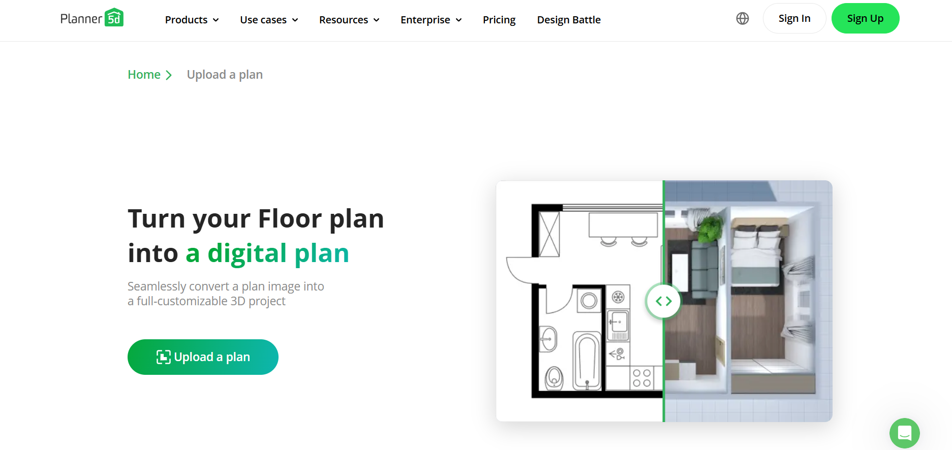 Planner 5D
