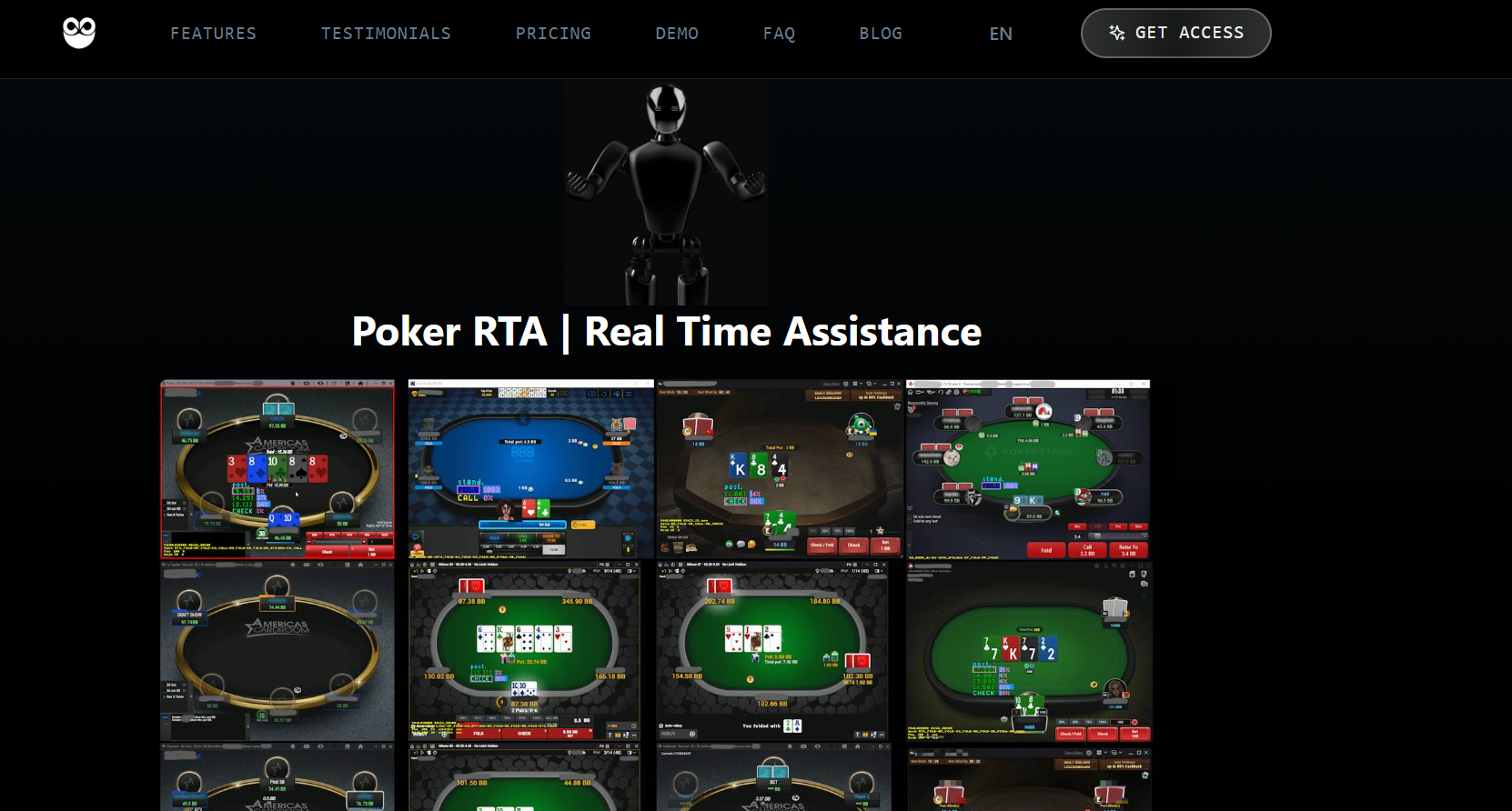 RTA.POKER