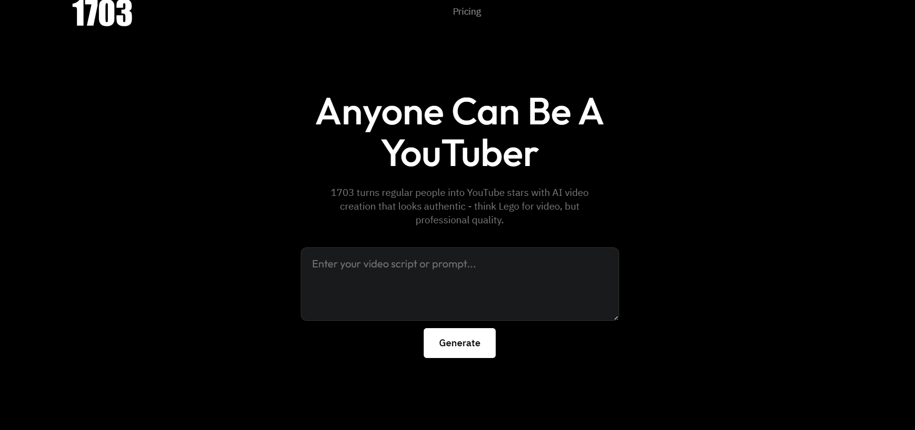 1703 Media