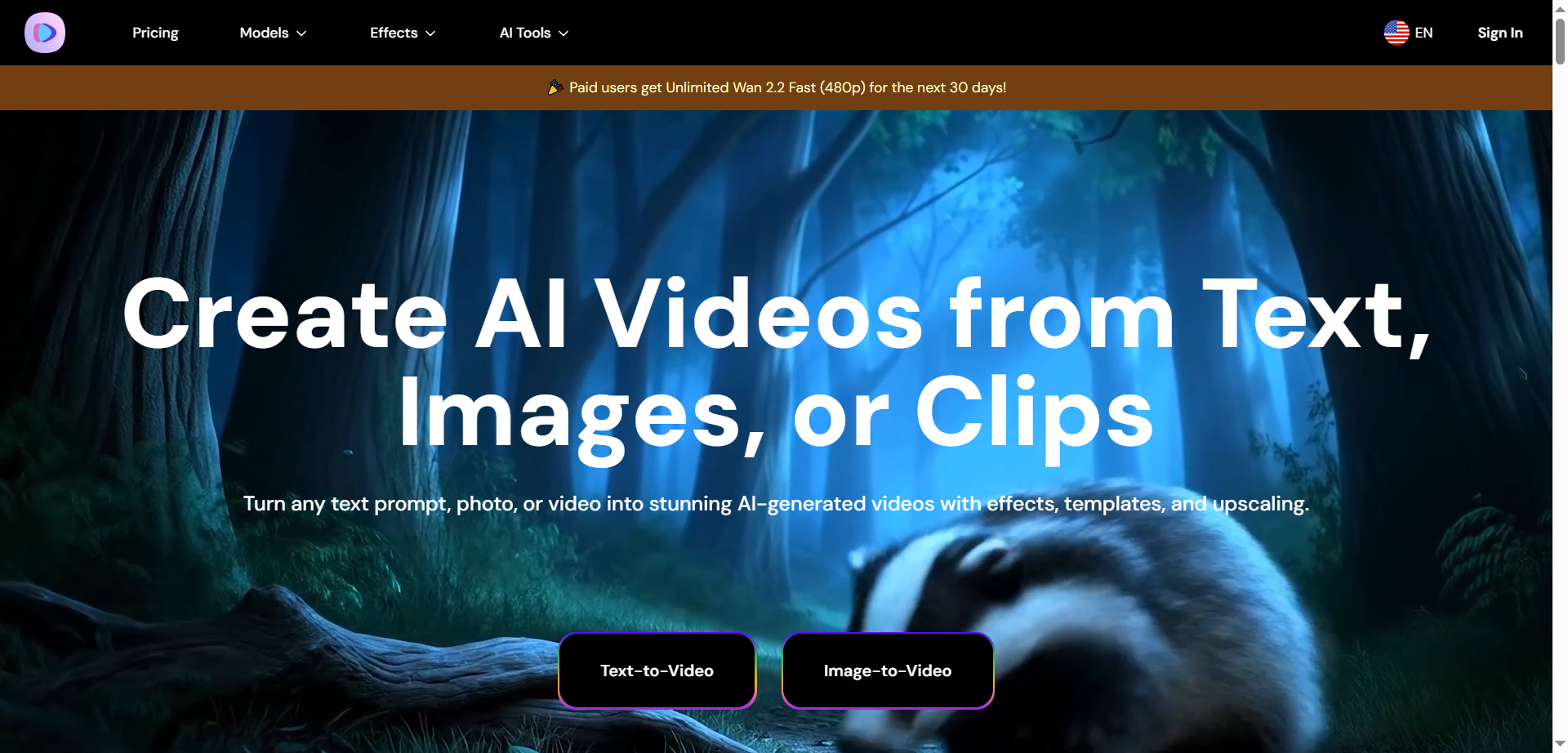 Image to Video Maker