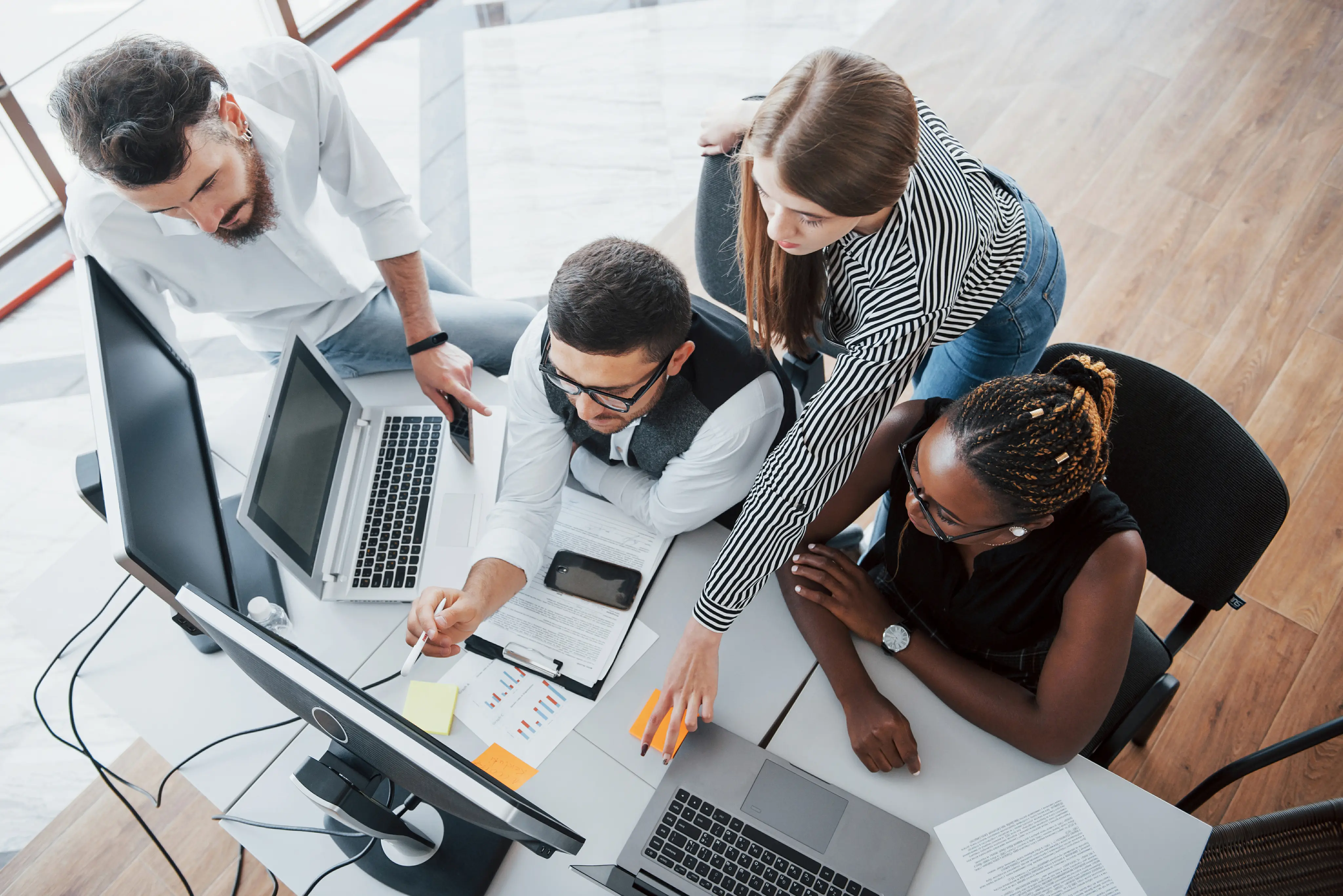 Editorial Process Team