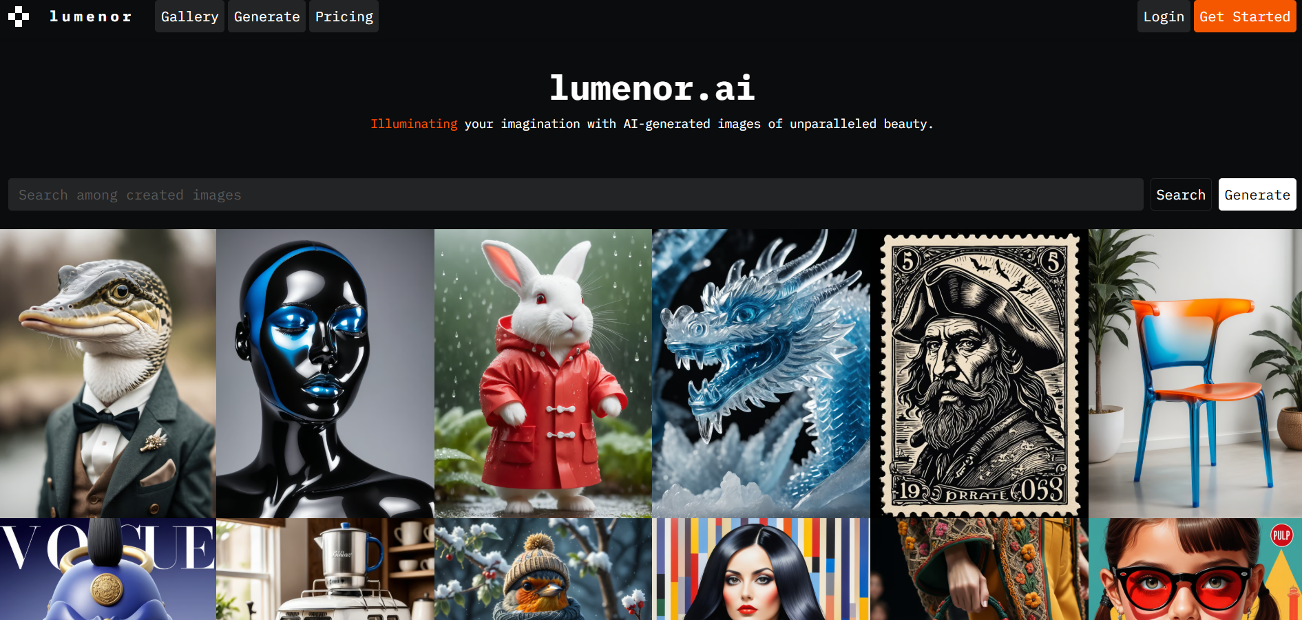Lumenor AI