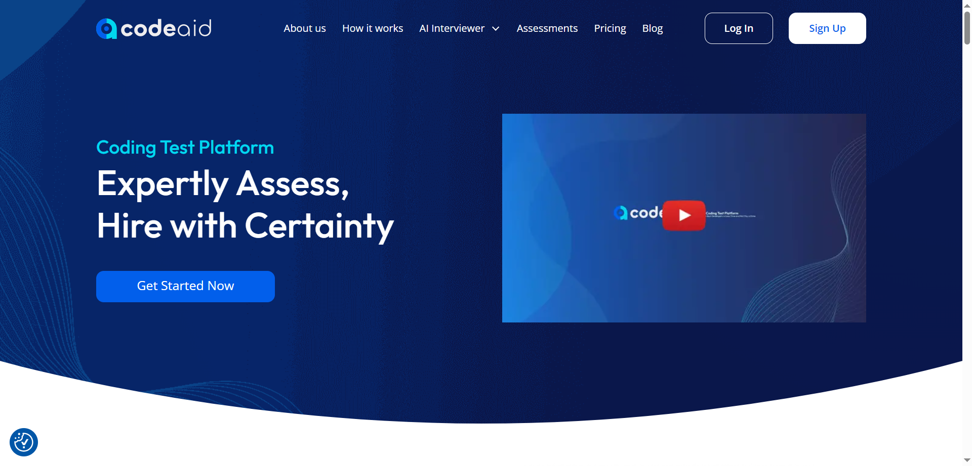 Codeaid
