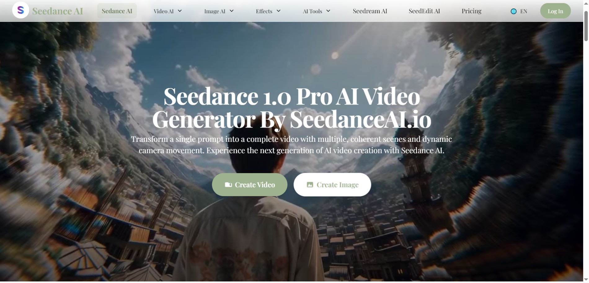 Seedance AI