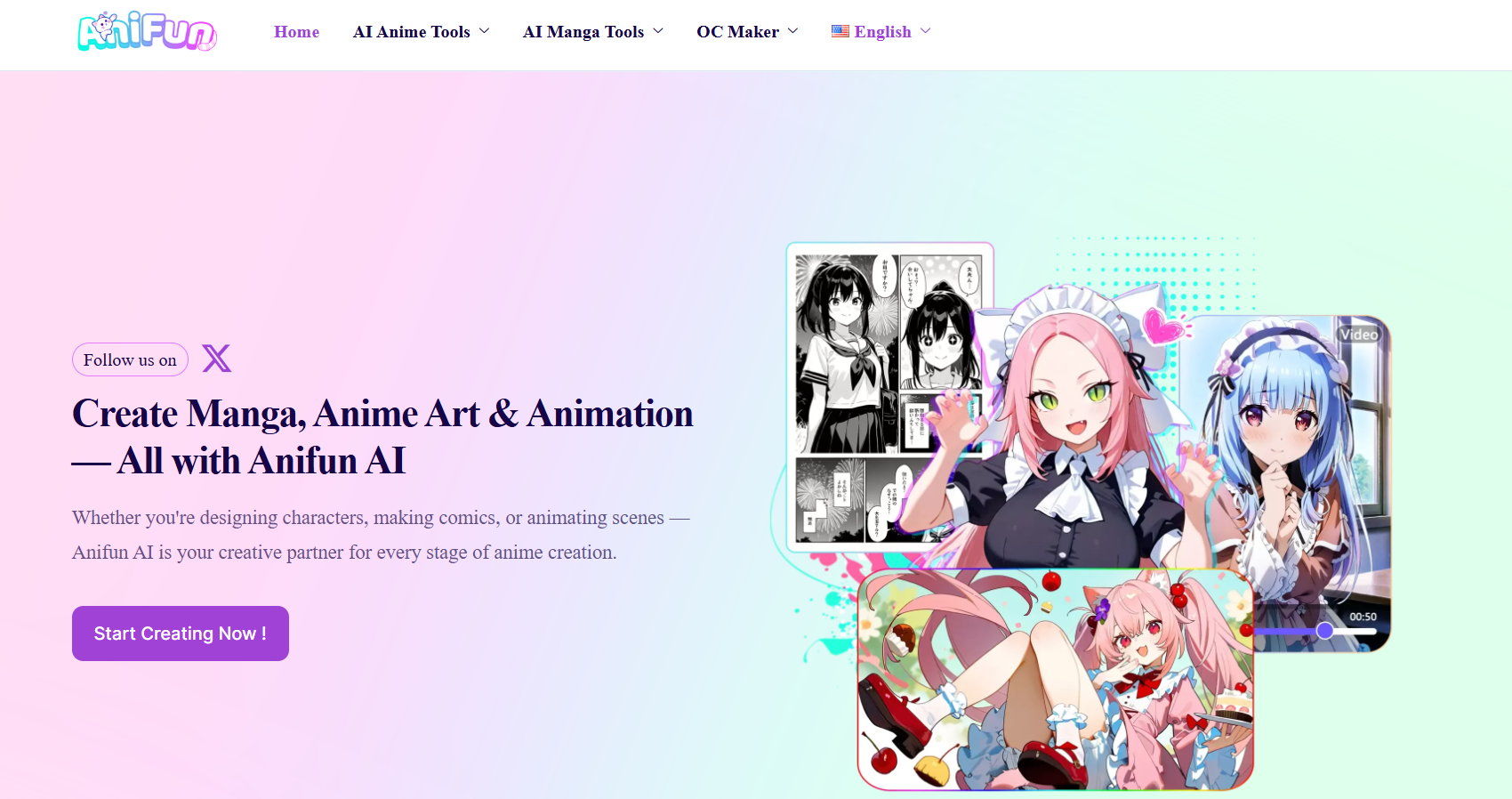 Anifun AI