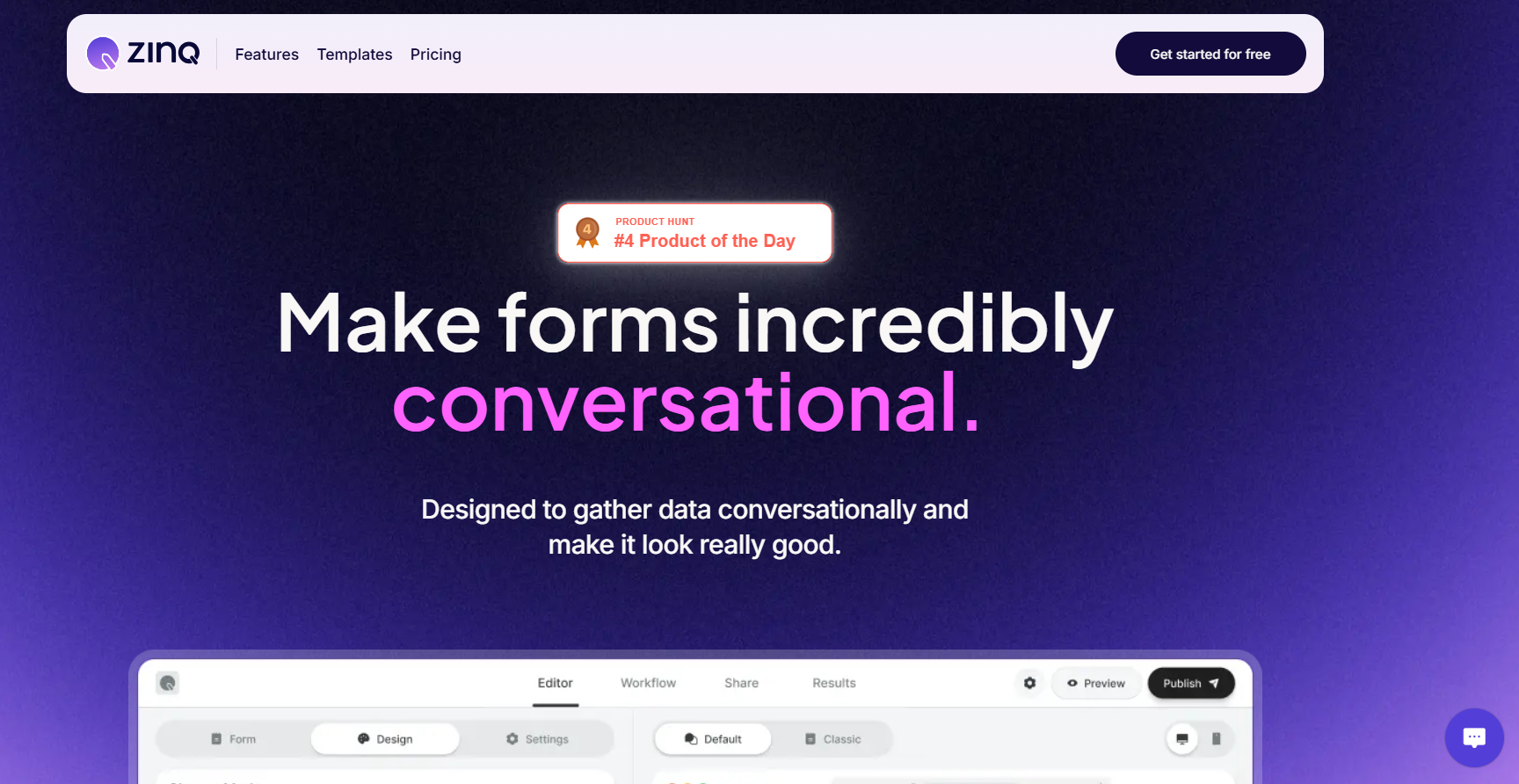 Zinq AI