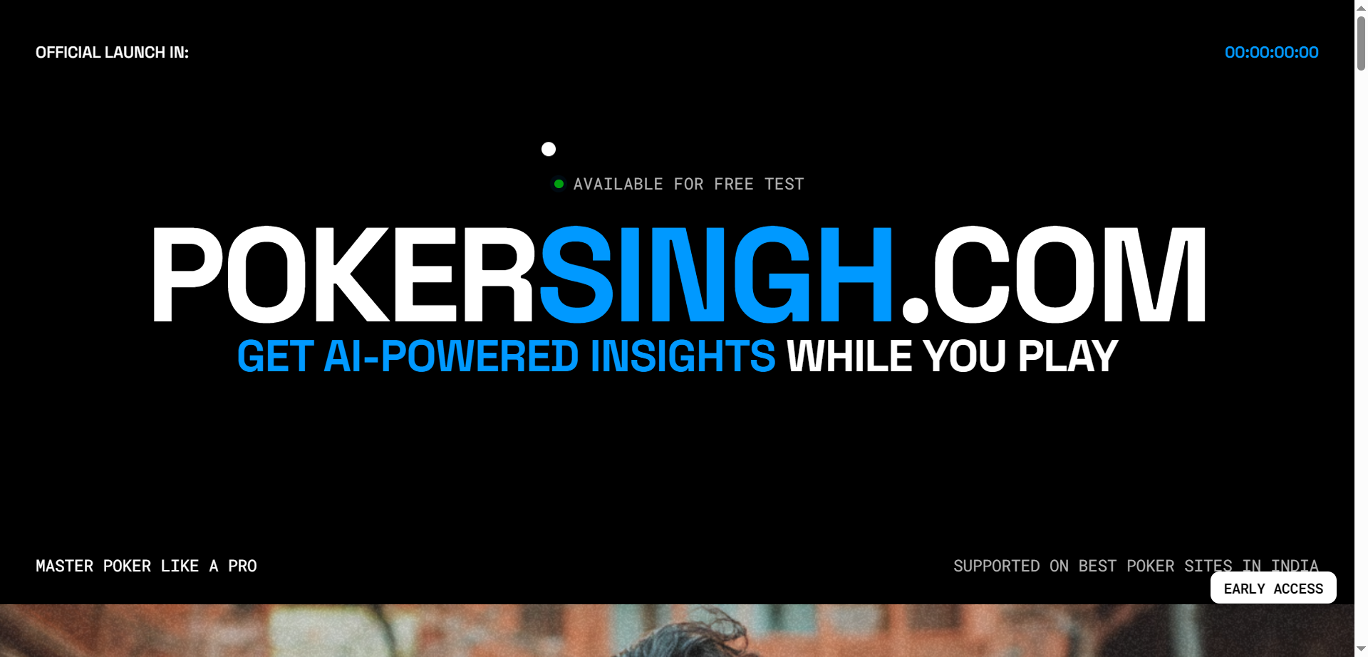 PokerSingh.com