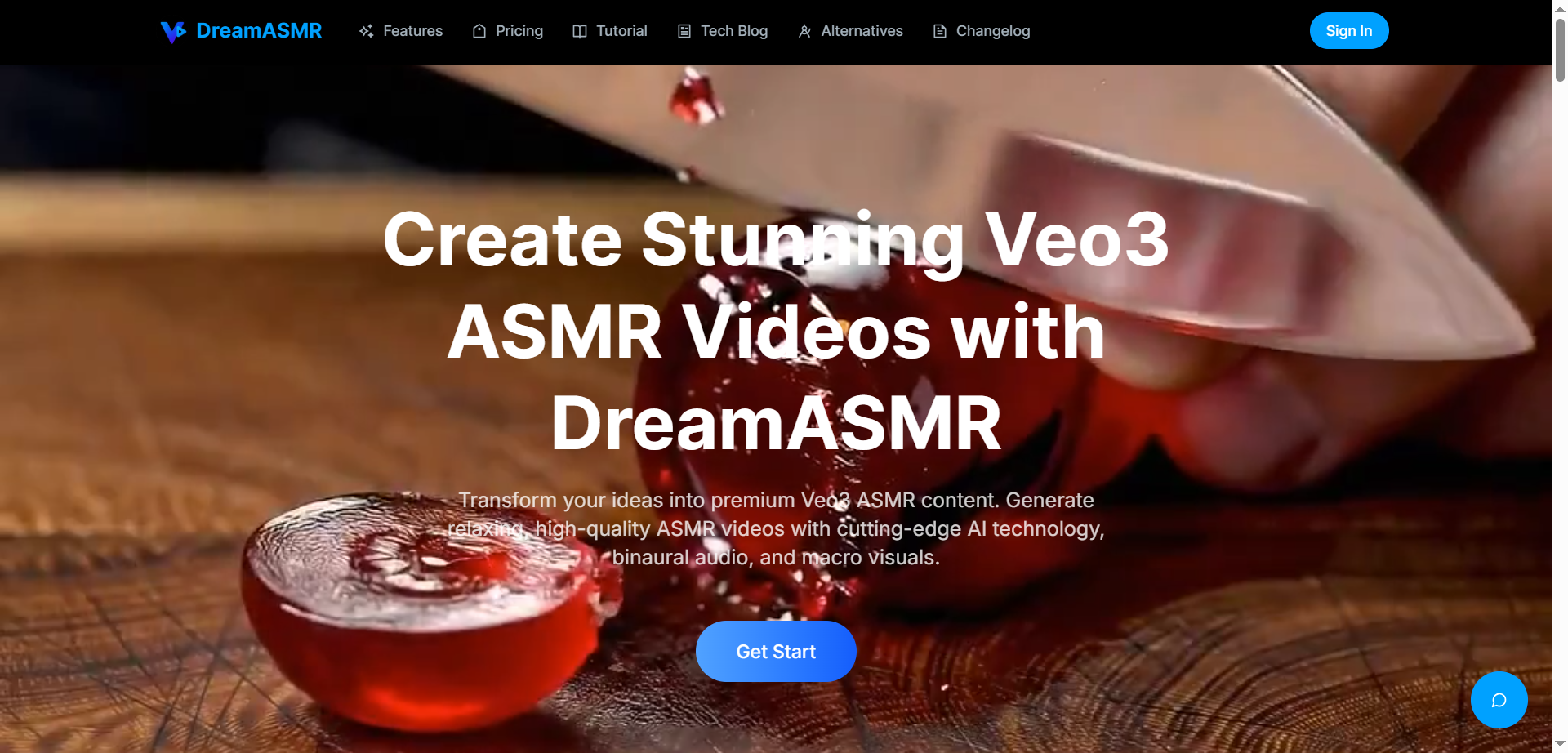DreamASMR