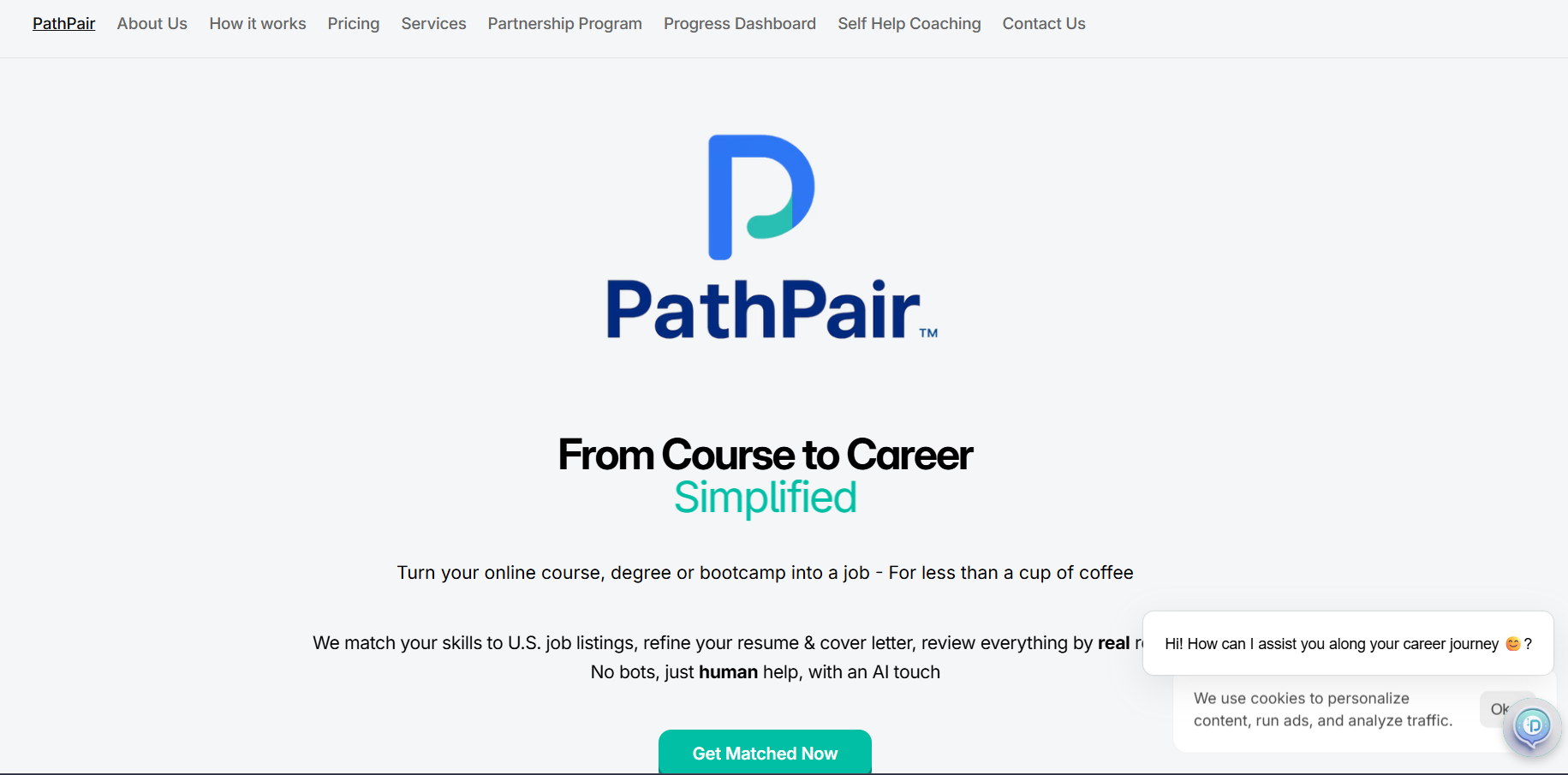 PathPair