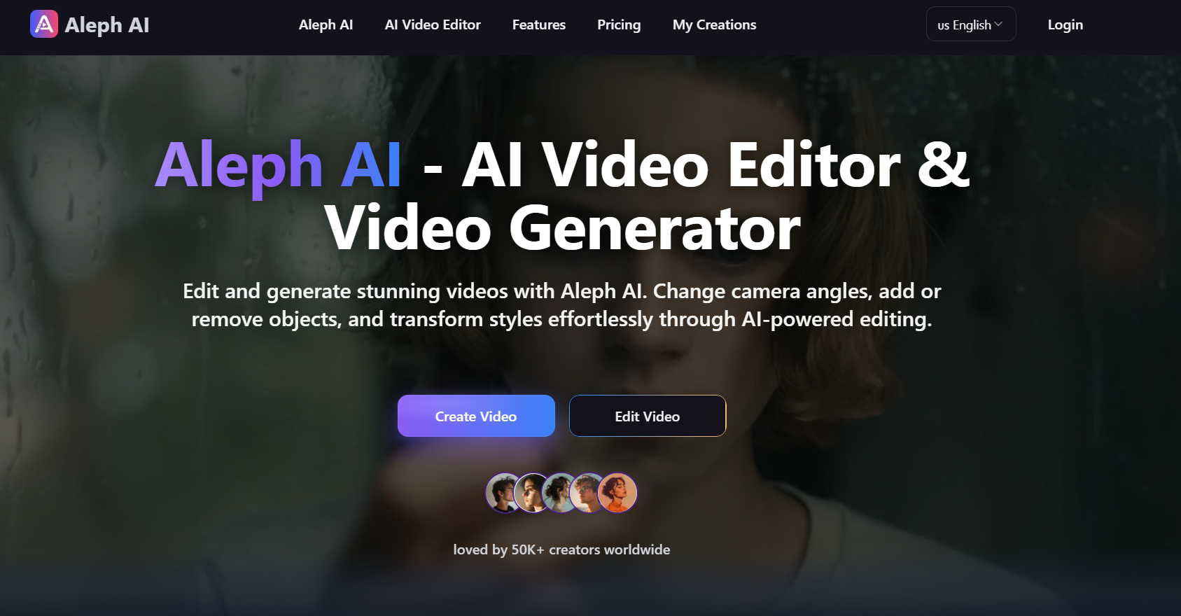 Aleph AI