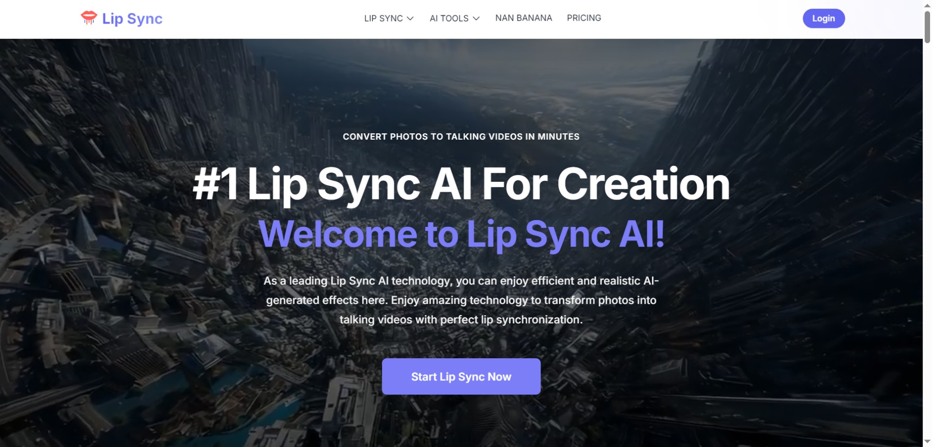Lip Sync