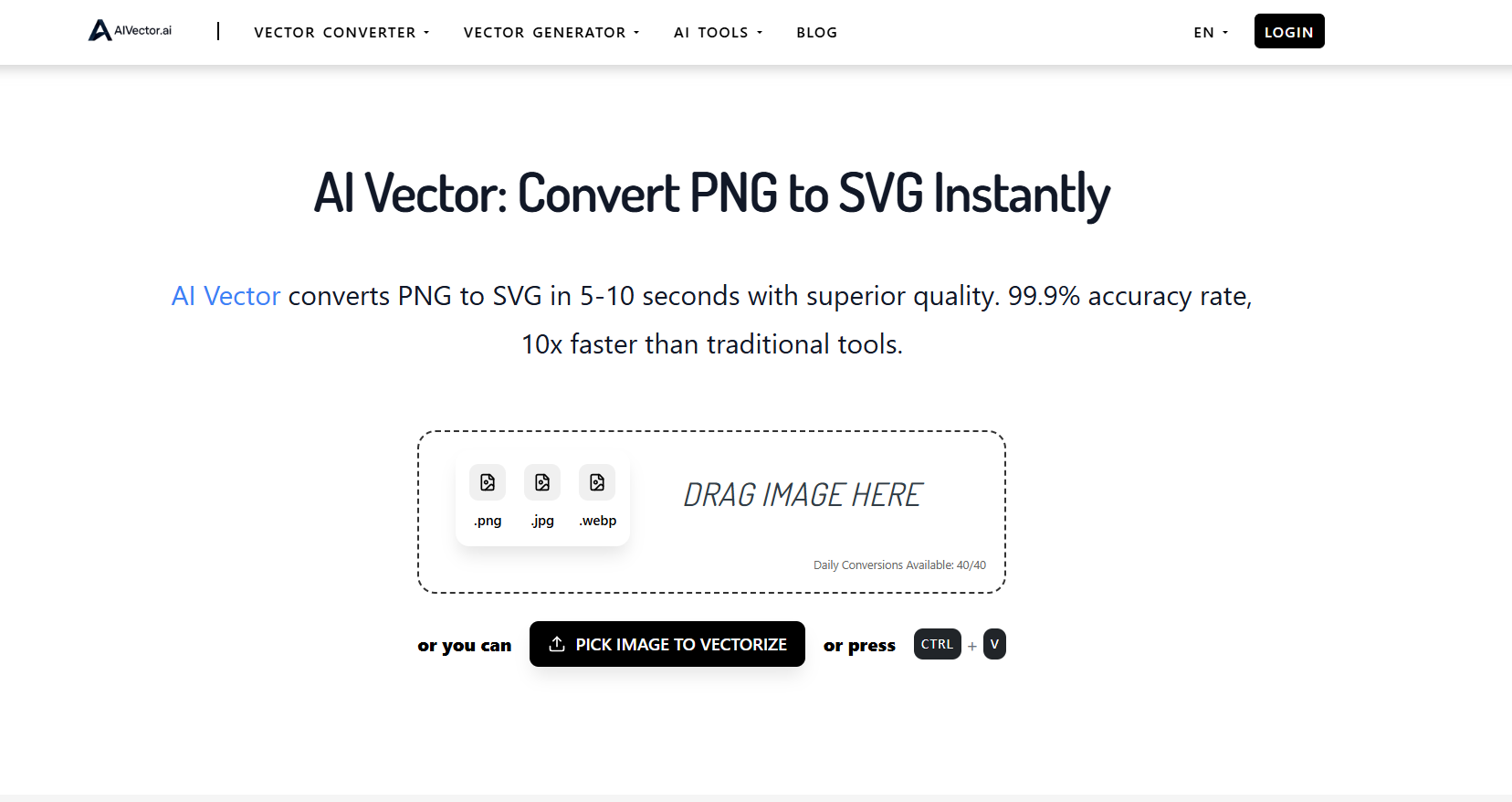 AIVector