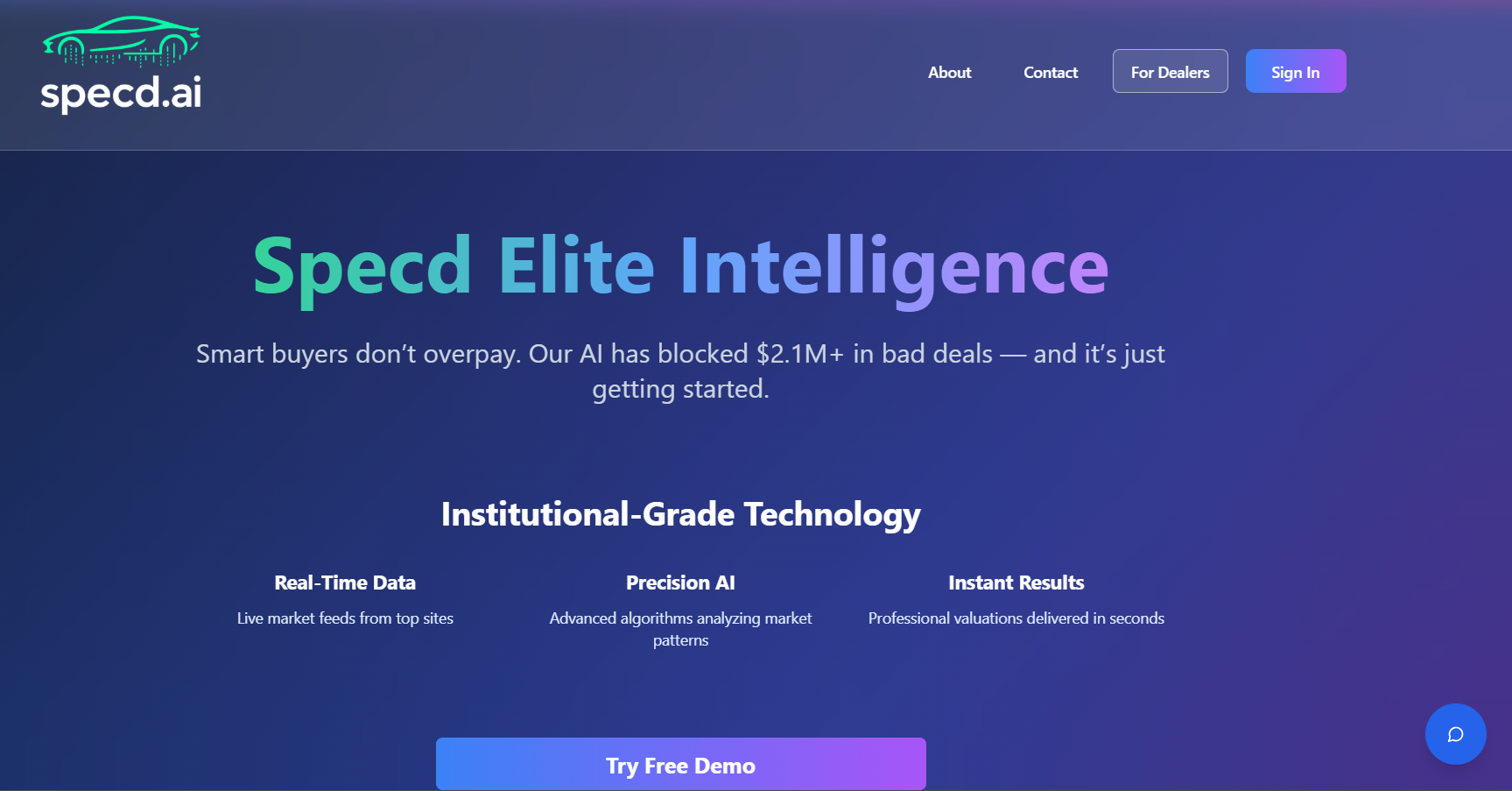 Specd.ai