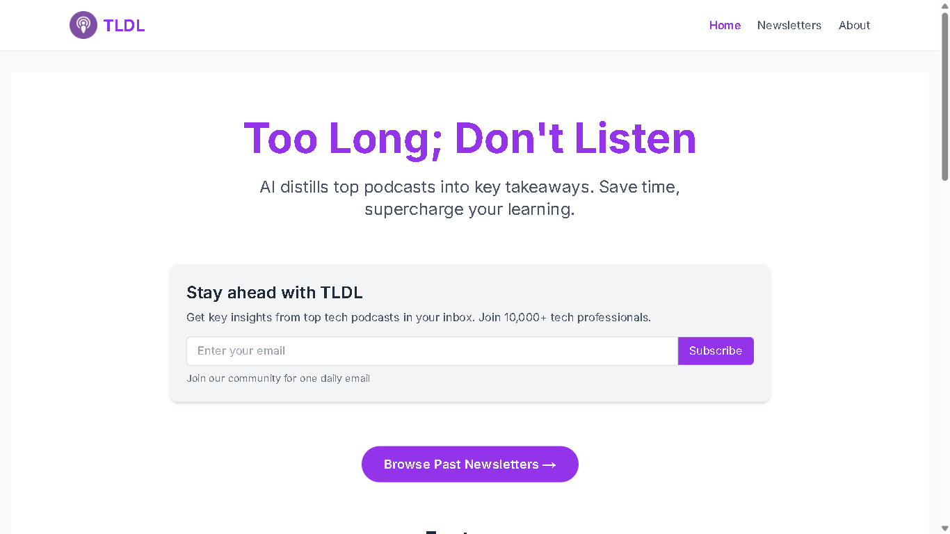TLDL