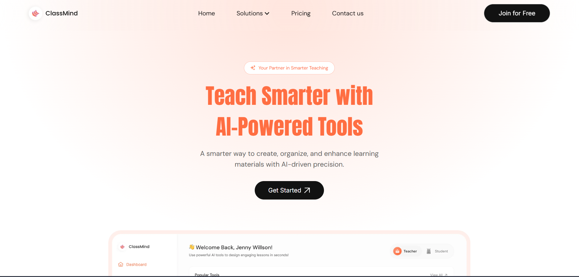 ClassMind
