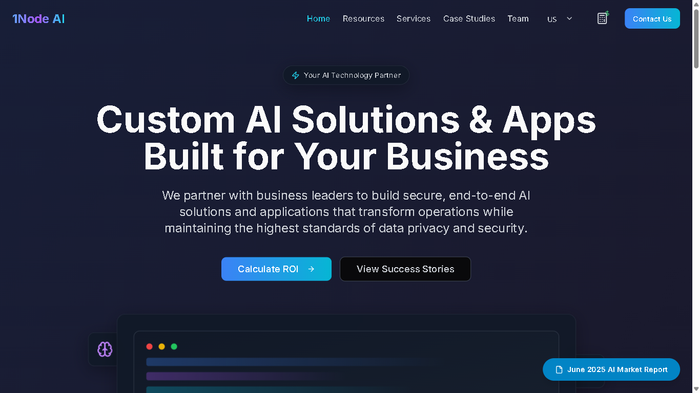 1Node Ai