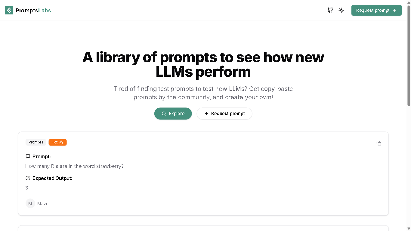 PromptsLabs