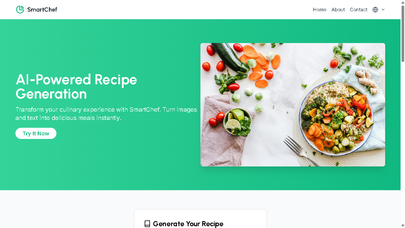 SmartChef