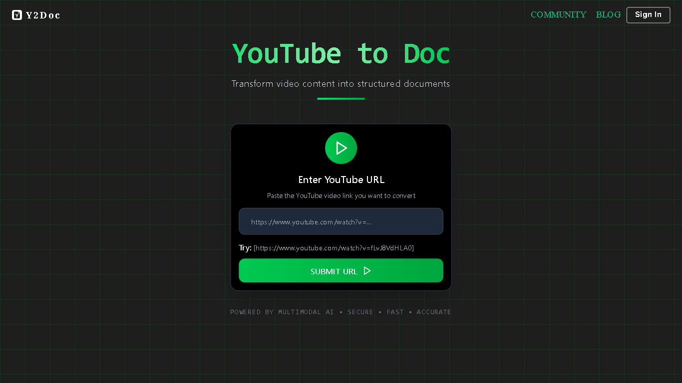 y2doc