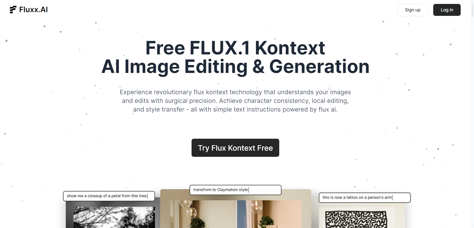 Fluxx.AI