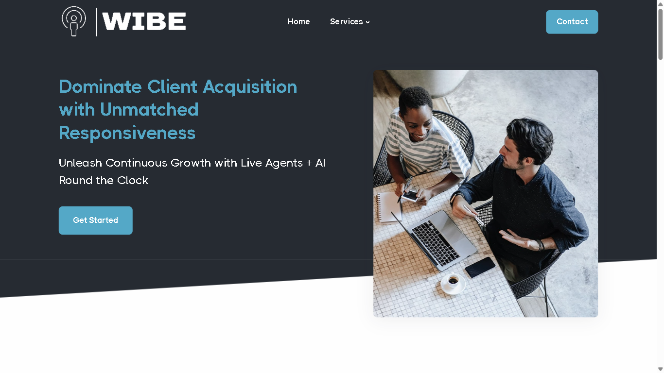 Wibe