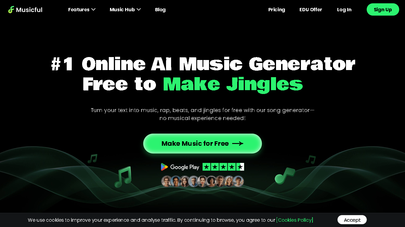 Musicful