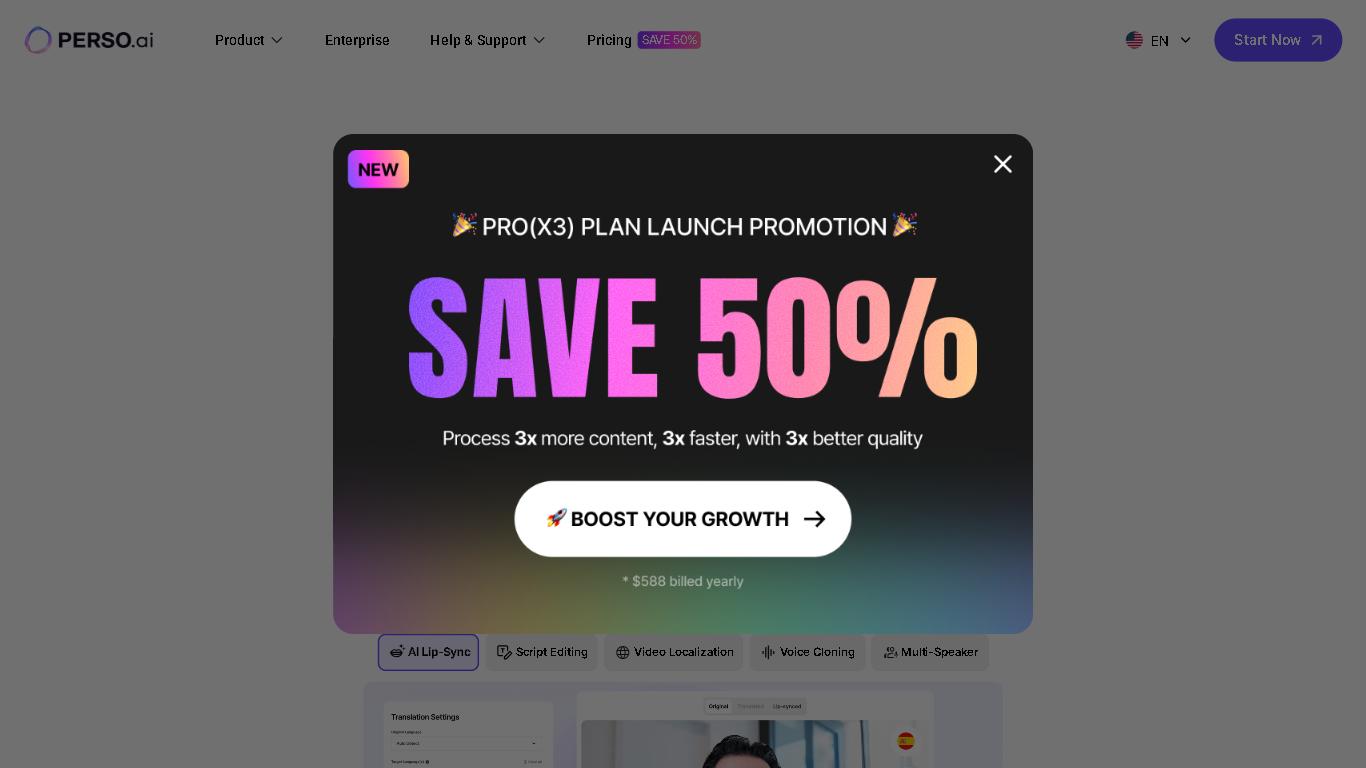 PERSO.ai