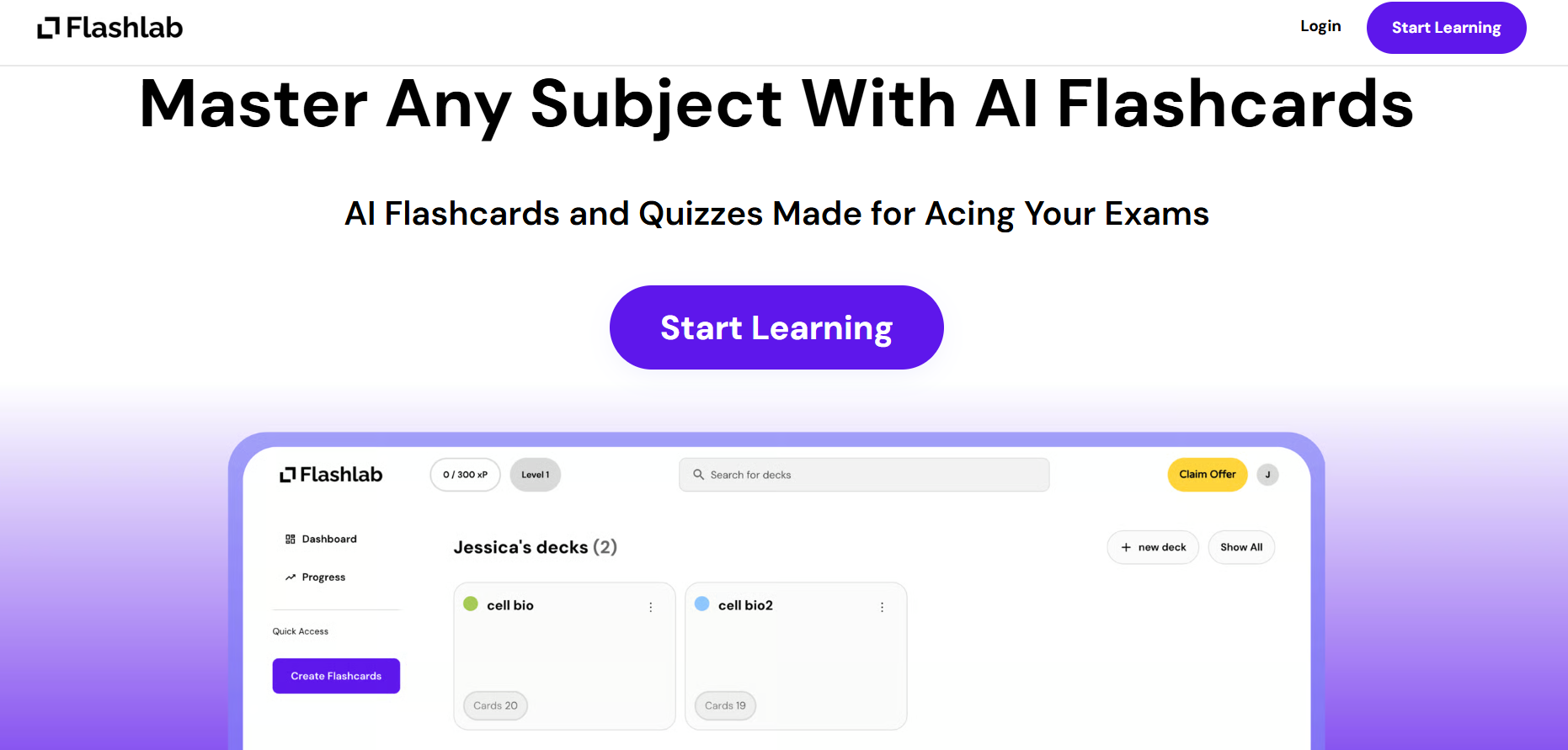 flashlab