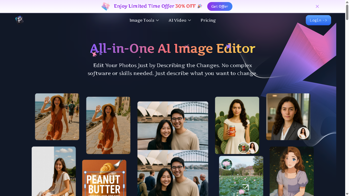 Pixfy AI