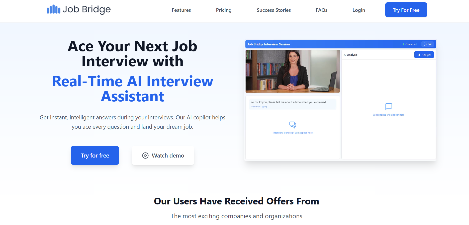 JobBridge