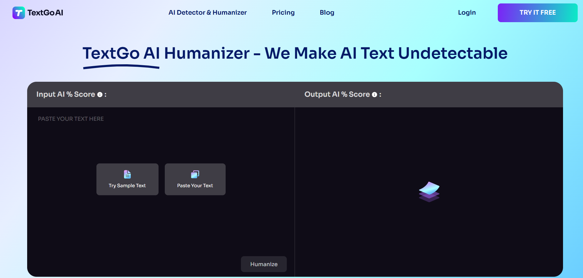 TextGo AI