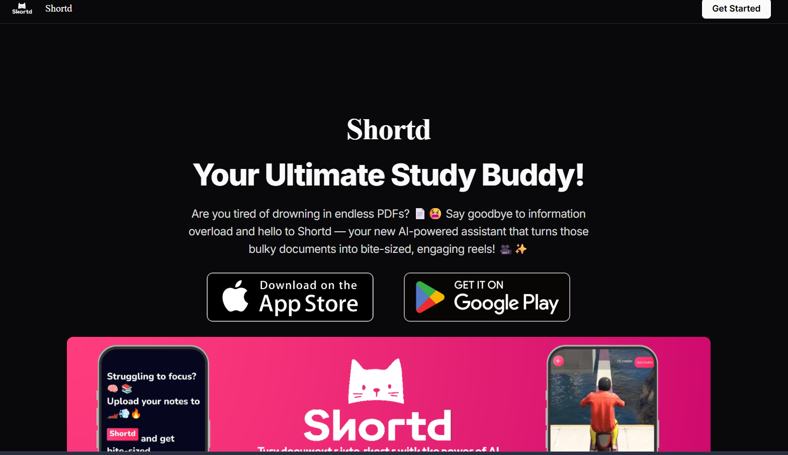 Shortd