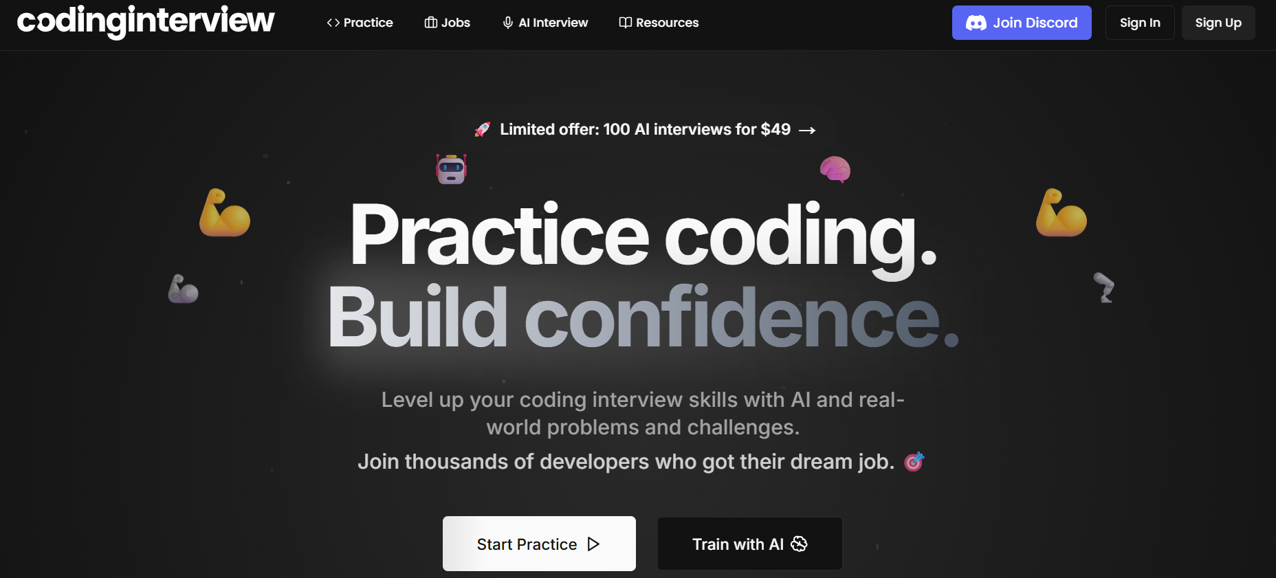 Coding Interview