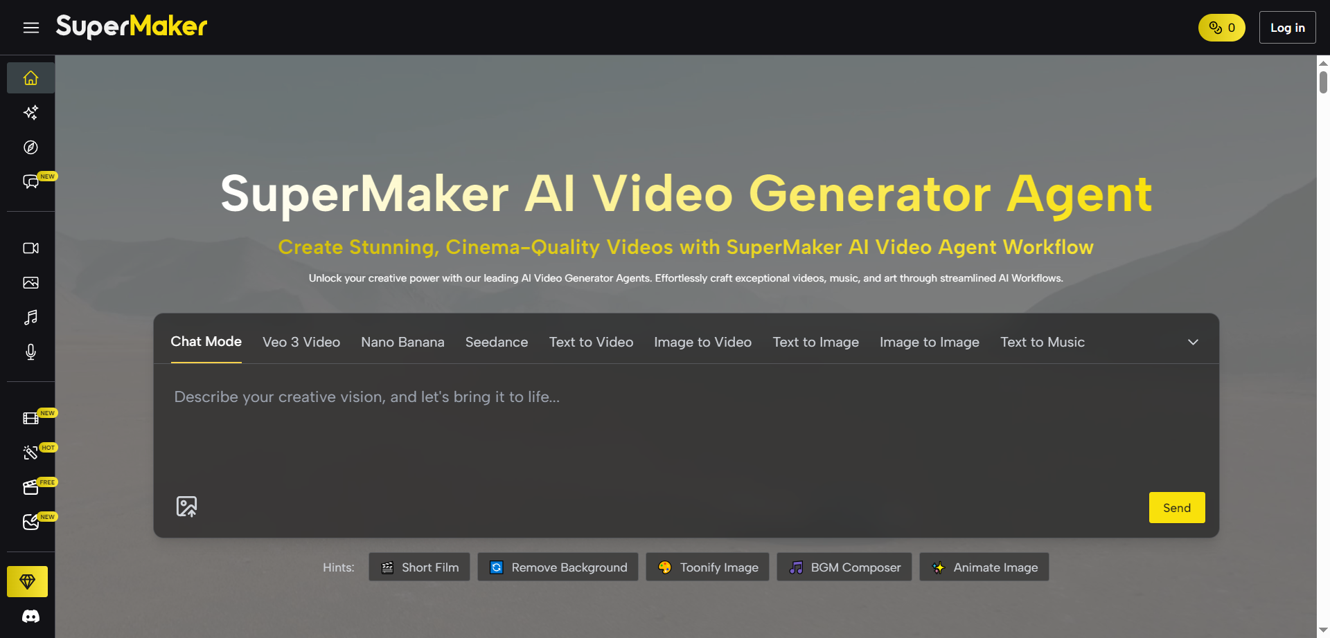 SuperMaker AI