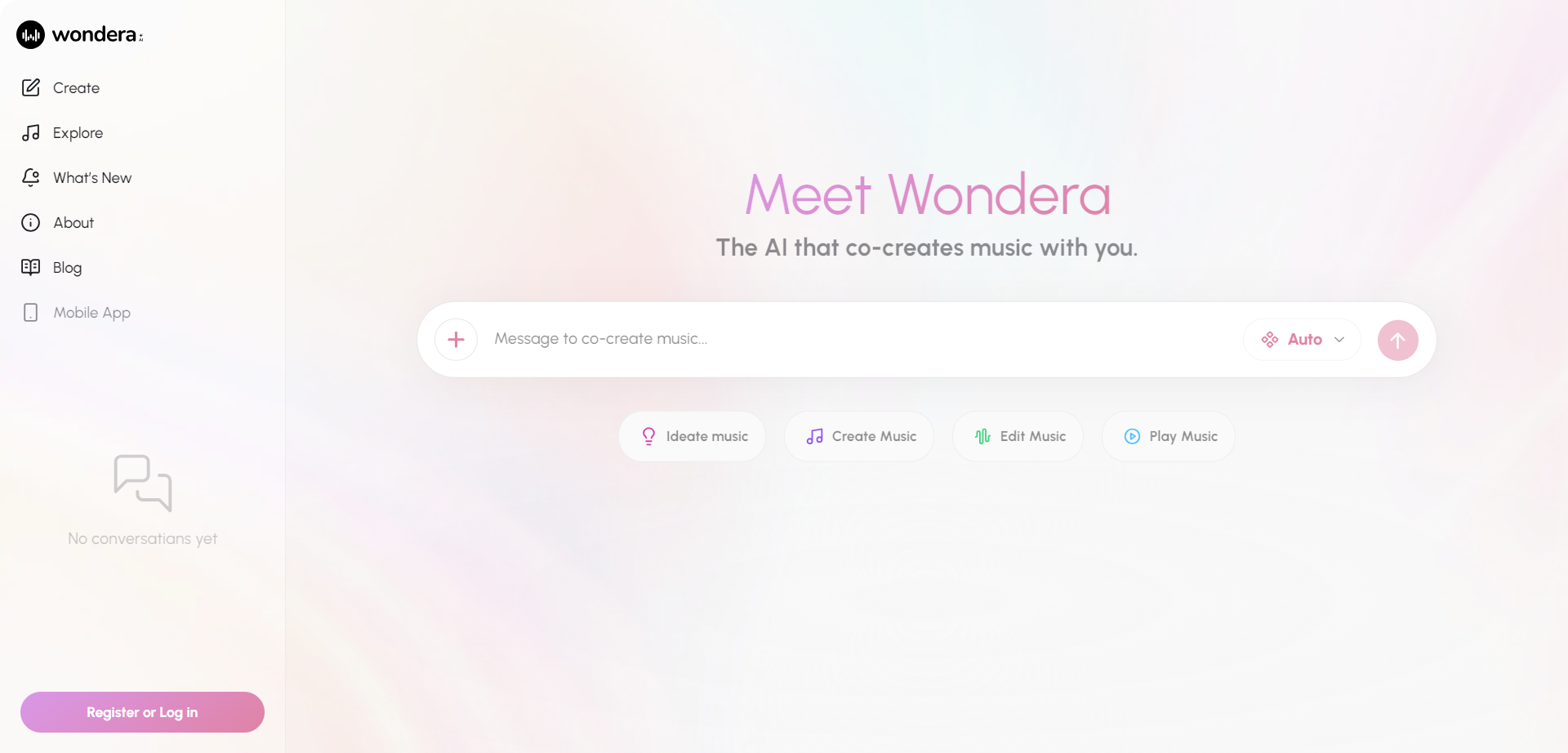 Wondera