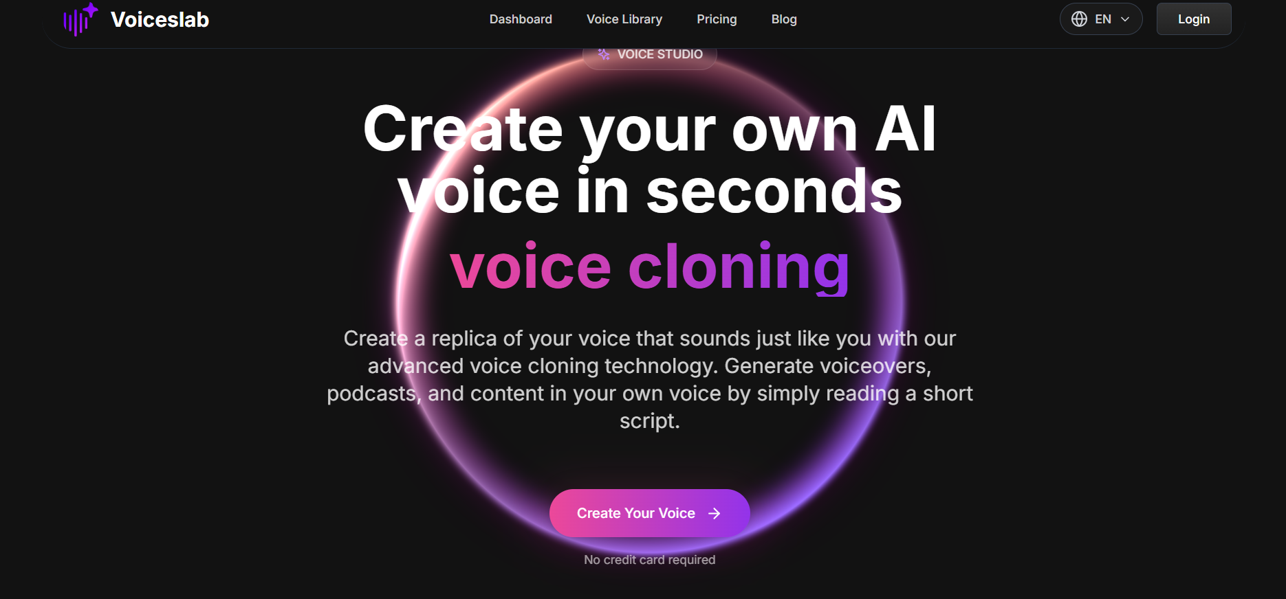 Voiceslab
