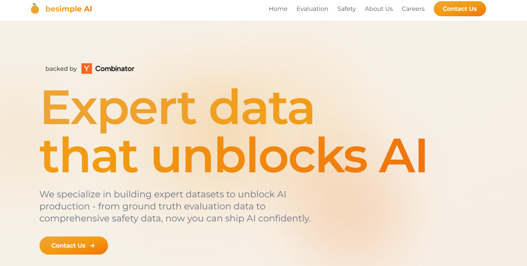 BeSimple AI